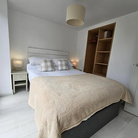 Apartment Luxury Sea View At Millendreath *