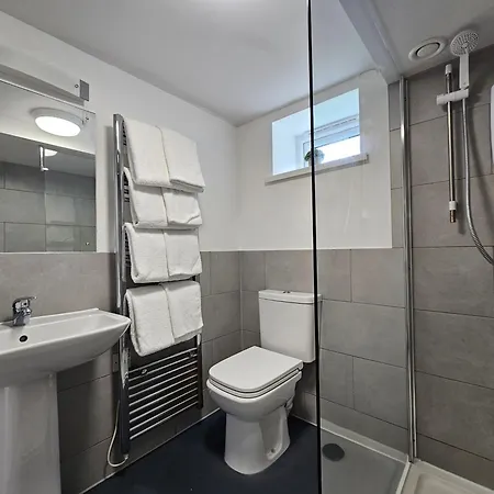 Apartment Luxury Sea View At Millendreath *
